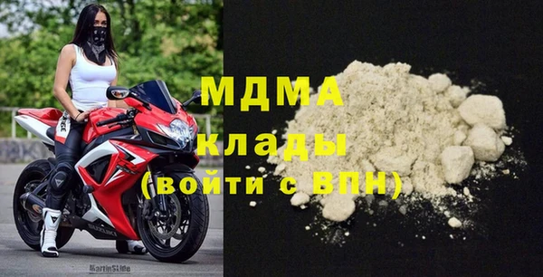стаф Аркадак